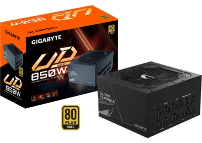 Alimentation - GIGABYTE_GP_UD850GM_850W_GOLD