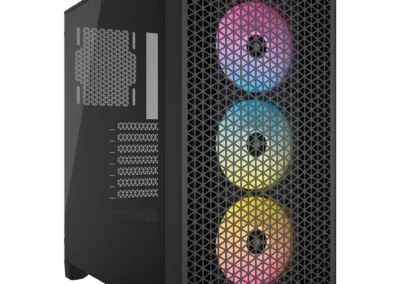 Boîtier tour - Corsair_3000D_RGB_Airflow Black