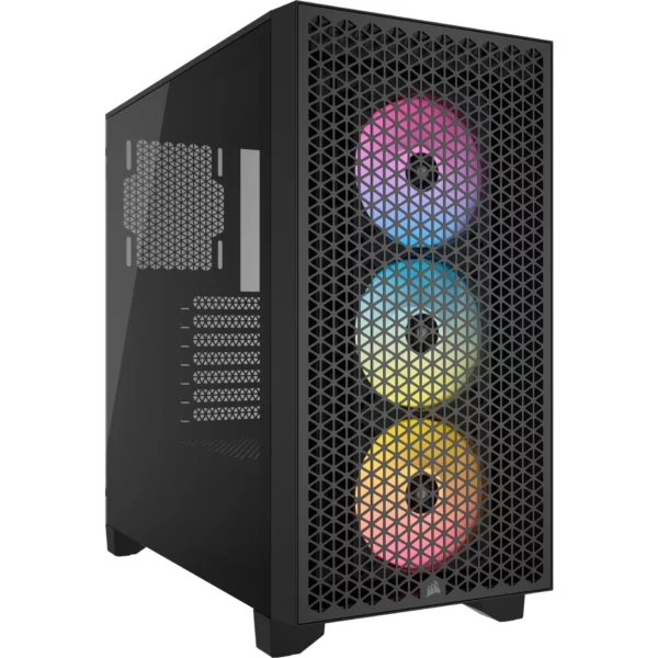 Boîtier tour - Corsair_3000D_RGB_Airflow Black